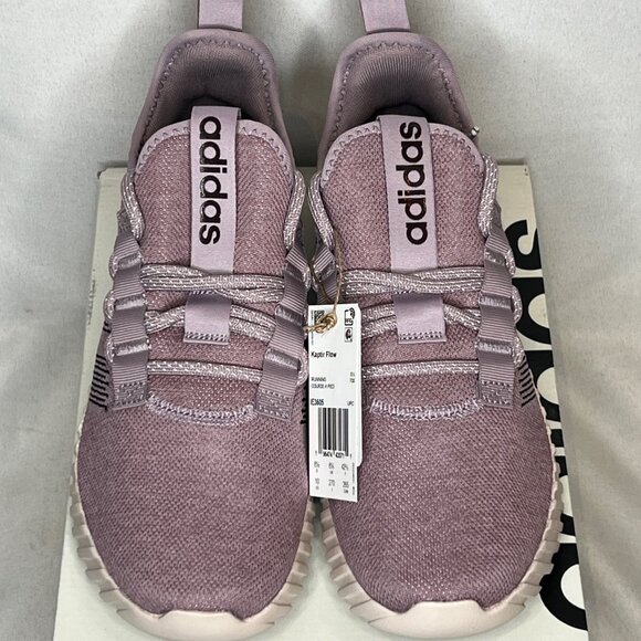 Adidas Kaptir Flow Woman's Running Shoe - Picture 1 of 6